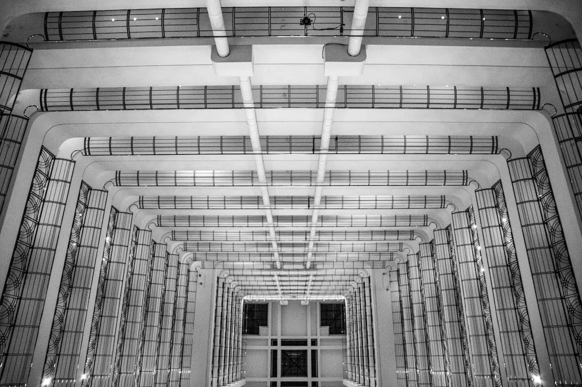 Offices & Workspaces