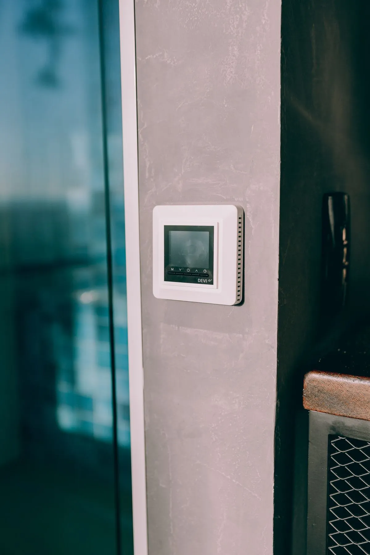 Home Automation — example 2