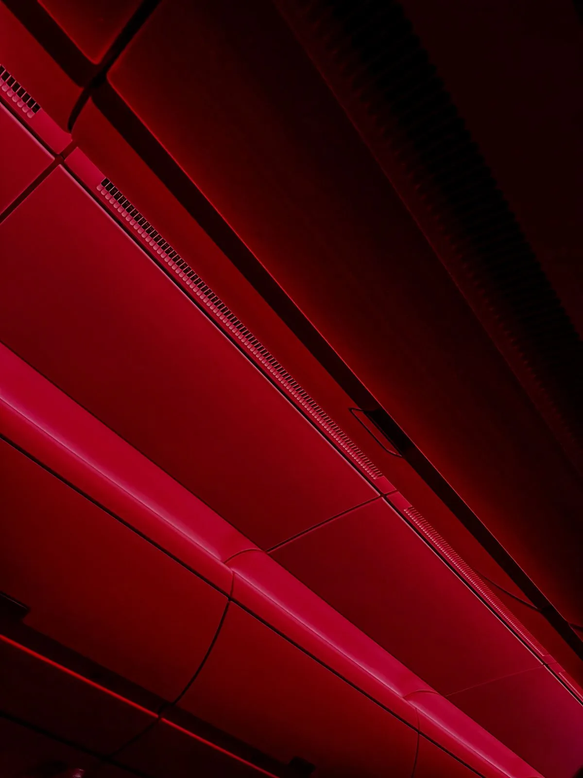 Linear Lighting