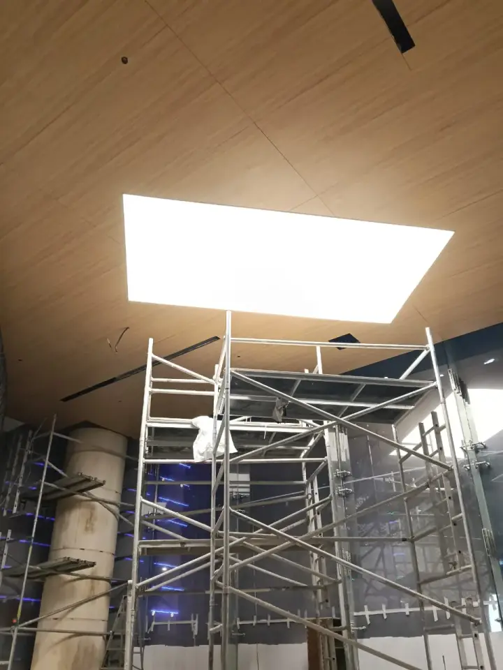 Abu Dhabi Project — image 3