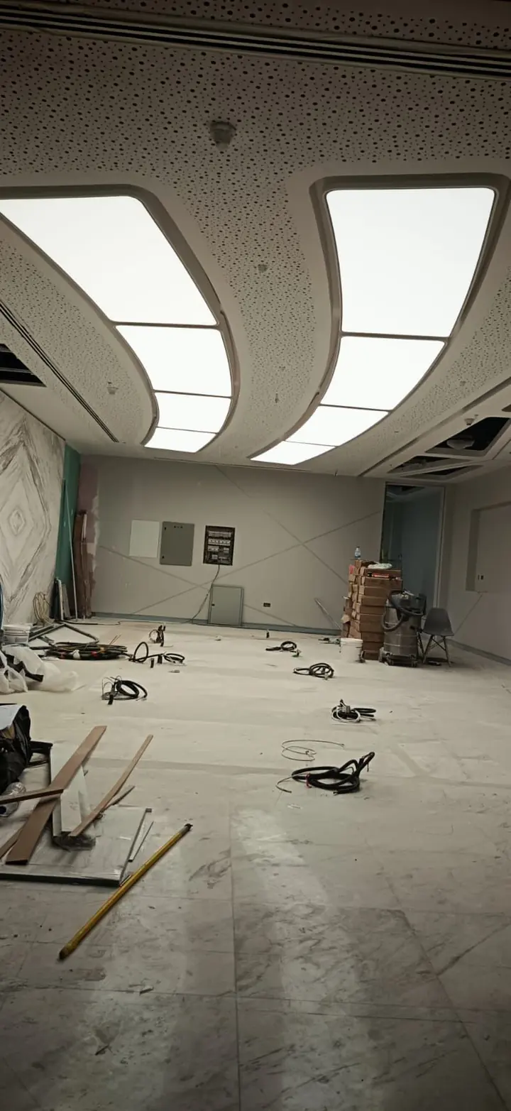 Translucent & Starlight Ceilings — image 1