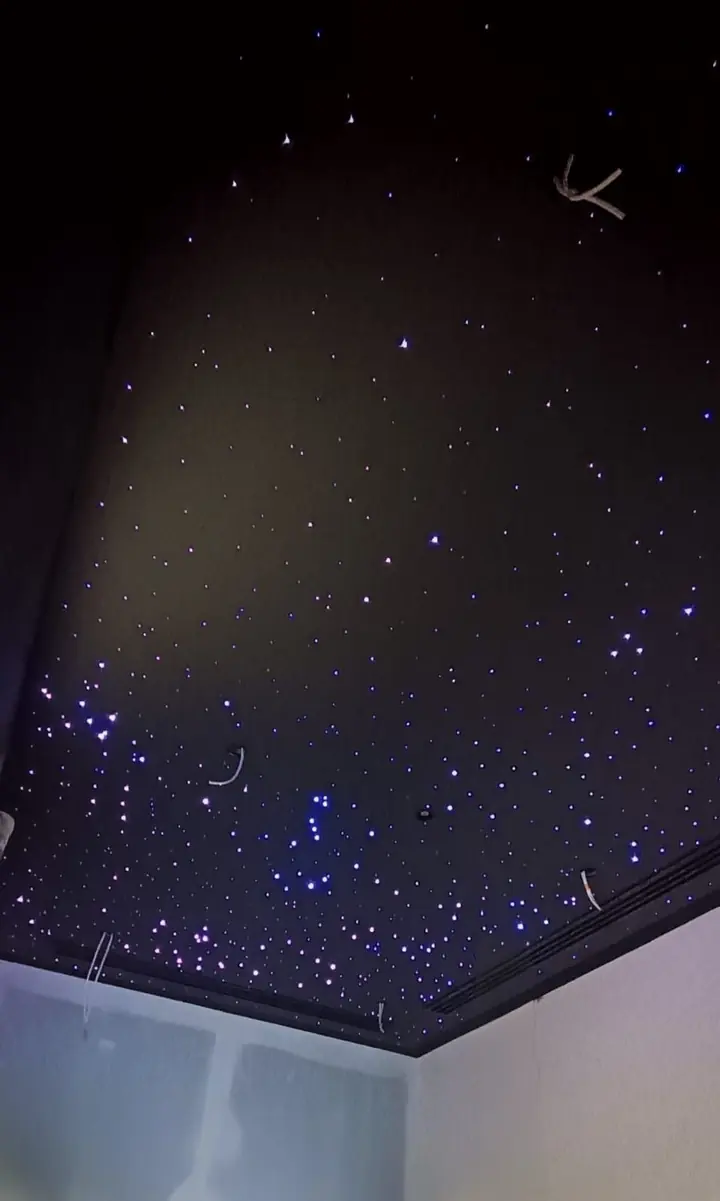 Translucent & Starlight Ceilings — image 2