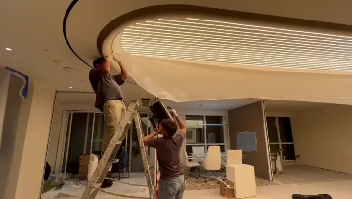 Binghati Office — video 1