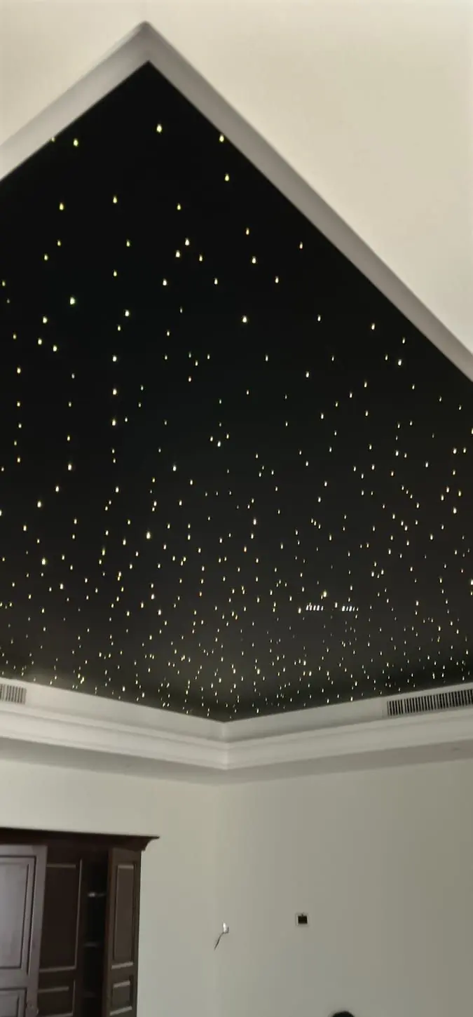 Starlight Ceiling, JBR — image 1