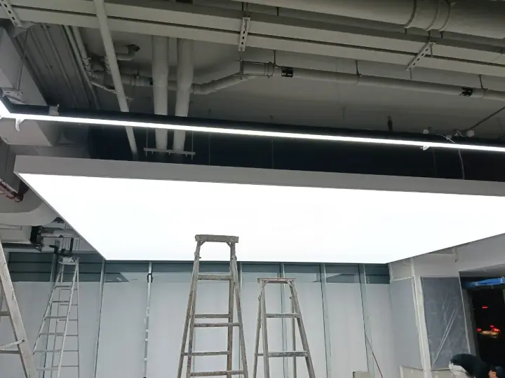 Port Saeed BYD Showroom — image 3