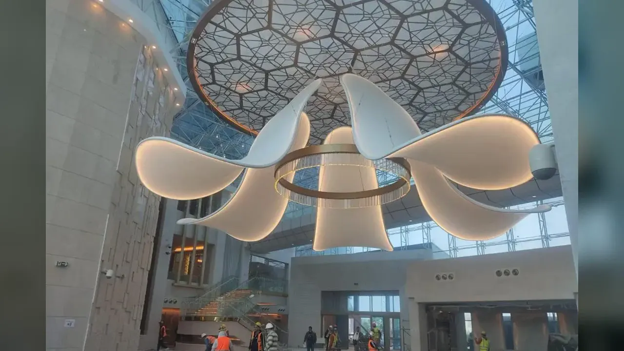 FlexCeiling Pro project reel