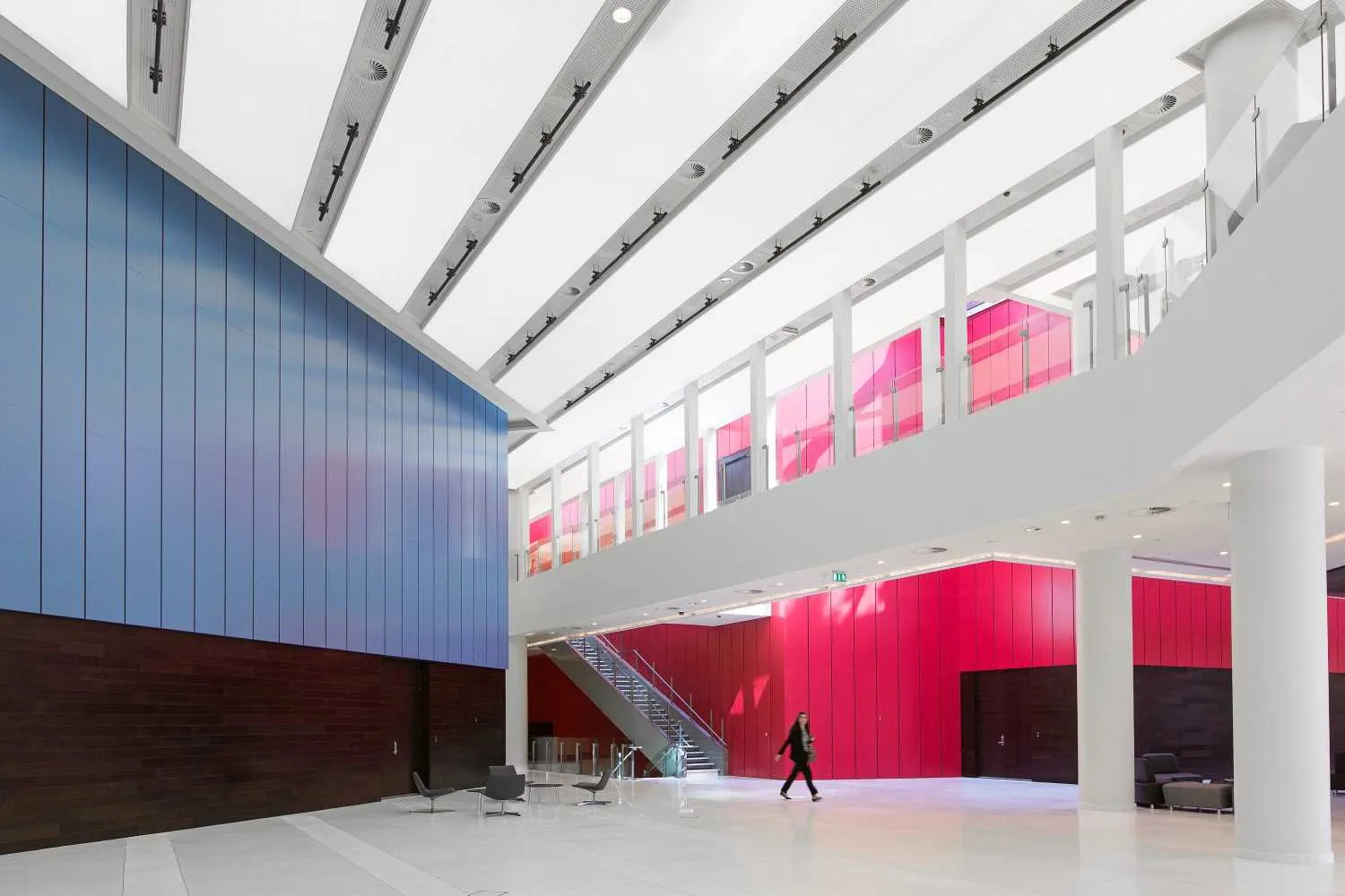 Stretch Ceiling — example 10